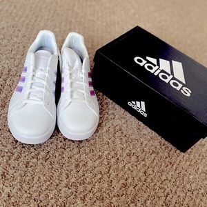 Brand new adidas
